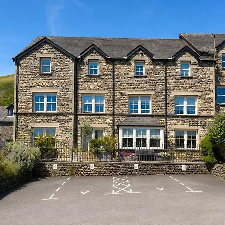 Howgills 9 * Sedbergh